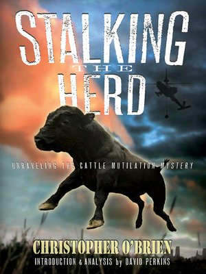 cover image of Stalking the Herd